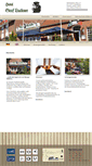 Mobile Screenshot of hotel-graf-luckner.de